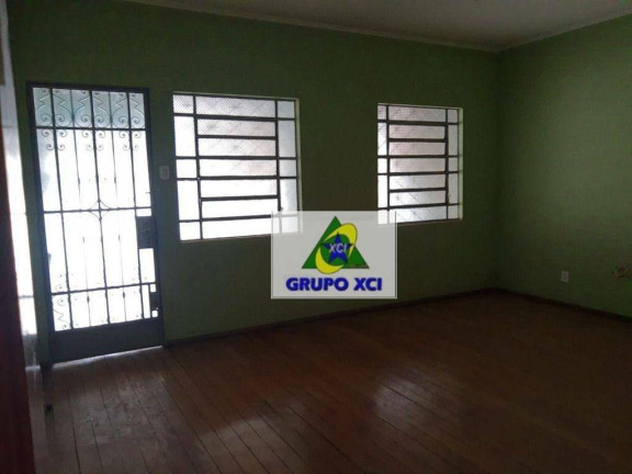 Imagem Casa com 9 Quartos à Venda, 261 m² em Jardim Guanabara - Campinas