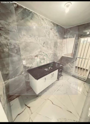 Imagem Casa com 2 Quartos à Venda, 100 m² em Engenho - Itaguaí