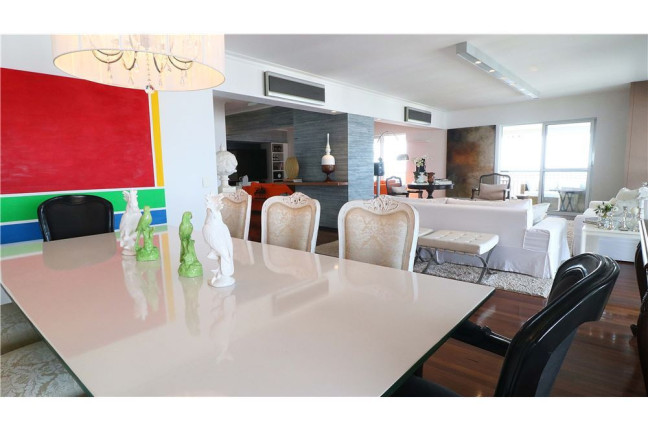 Imagem Apartamento com 1 Quarto à Venda, 401 m² em Vila Suzana - São Paulo
