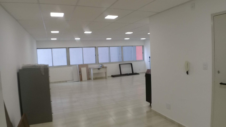Imagem Imóvel para Alugar, 60 m² em Bela Vista - São Paulo