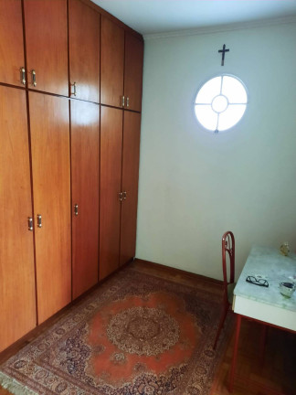 Imagem Apartamento com 3 Quartos à Venda, 136 m² em Centro - Santo André Imagem Apartamento com 3 Quartos à Venda, 136 m² em Centro - Santo André