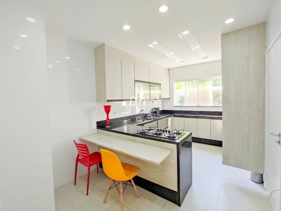 Imagem Casa de Condomínio com 5 Quartos à Venda, 282 m² em Recreio Dos Bandeirantes - Rio De Janeiro Imagem Casa de Condomínio com 5 Quartos à Venda, 282 m² em Recreio Dos Bandeirantes - Rio De Janeiro