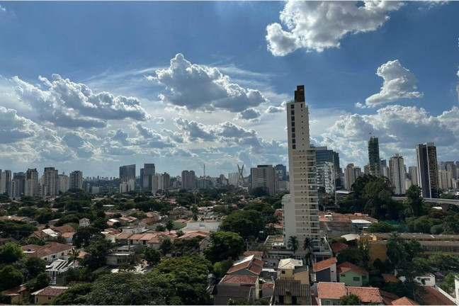 Imagem Imóvel com 3 Quartos à Venda, 258 m² em Vila Cordeiro - São Paulo Imagem Imóvel com 3 Quartos à Venda, 258 m² em Vila Cordeiro - São Paulo