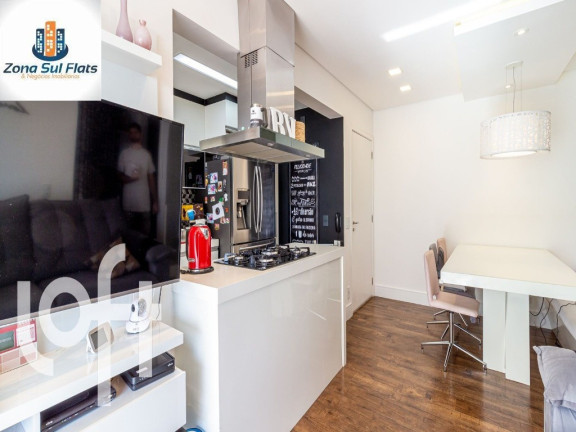 Imagem Apartamento com 2 Quartos à Venda, 76 m² em Aclimação - São Paulo Imagem Apartamento com 2 Quartos à Venda, 76 m² em Aclimação - São Paulo
