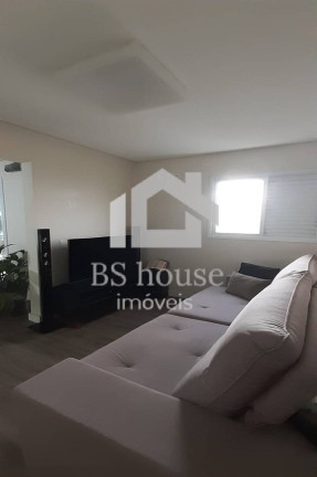 Imagem Apartamento com 3 Quartos à Venda, 96 m² em Vila Assunção - Santo André Imagem Apartamento com 3 Quartos à Venda, 96 m² em Vila Assunção - Santo André