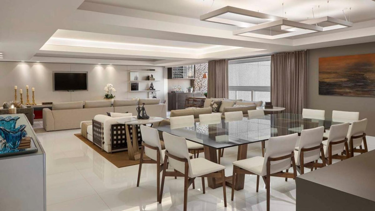 Imagem Cobertura com 4 Quartos à Venda, 259 m² em Vila Da Serra - Nova Lima Imagem Cobertura com 4 Quartos à Venda, 259 m² em Vila Da Serra - Nova Lima