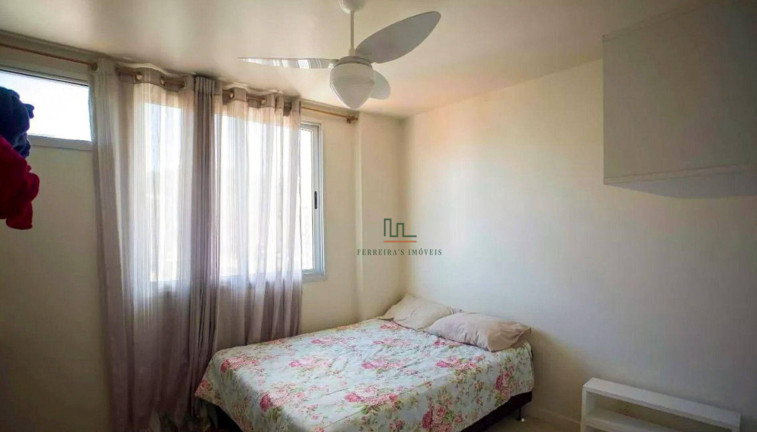 Imagem Apartamento com 2 Quartos à Venda, 72 m² em Icaraí - Niterói