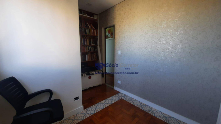 Imagem Sobrado com 3 Quartos à Venda, 192 m² em Vila Maria Tereza - Guarulhos