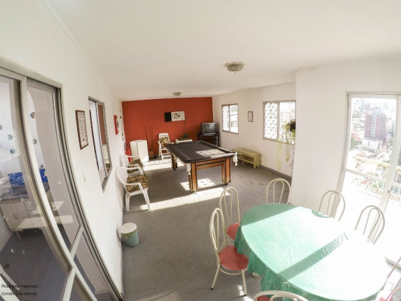 Imagem Apartamento com 5 Quartos à Venda, 220 m² em Centro - Poços De Caldas