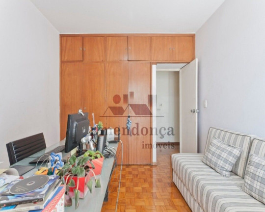 Imagem Apartamento com 3 Quartos à Venda, 199 m² em Higienópolis - São Paulo