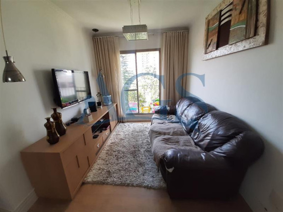 Imagem Apartamento com 2 Quartos à Venda, 60 m² em Tatuape - São Paulo Imagem Apartamento com 2 Quartos à Venda, 60 m² em Tatuape - São Paulo