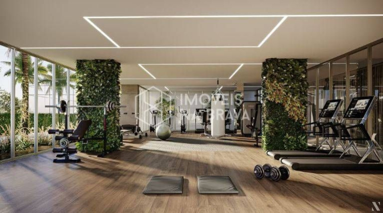 Imagem Apartamento com 3 Quartos à Venda, 238 m² em Praia Brava - Itajaí Imagem Apartamento com 3 Quartos à Venda, 238 m² em Praia Brava - Itajaí
