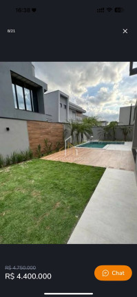Imagem Casa com 4 Quartos à Venda, 400 m² em Urbanova - São José Dos Campos Imagem Casa com 4 Quartos à Venda, 400 m² em Urbanova - São José Dos Campos