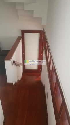 Imagem Sobrado com 4 Quartos à Venda, 340 m² em Jardim Da Gloria - São Paulo