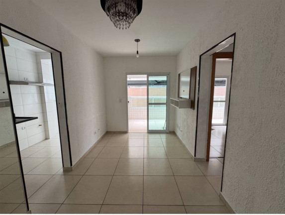 Imagem Apartamento com 2 Quartos à Venda, 64 m² em Ocian - Praia Grande