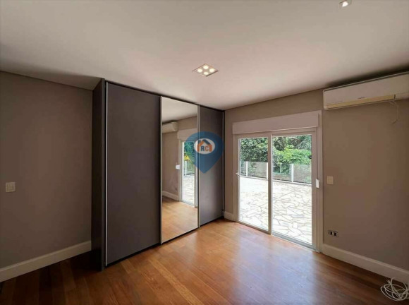 Imagem Casa de Condomínio com 4 Quartos à Venda, 493 m² em Pousada Dos Bandeirantes - Carapicuíba
