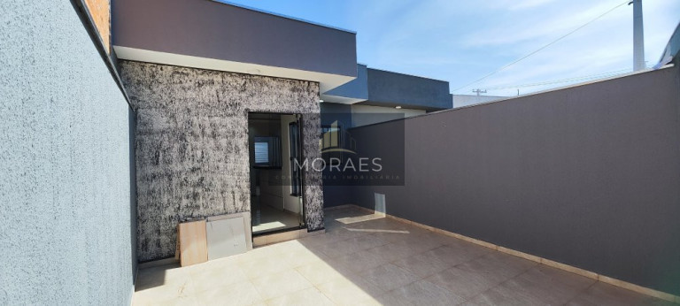 Casa com 3 Quartos à Venda, 158 m² em Parque Dos Pinheiros - Botucatu