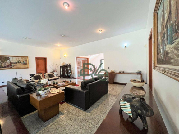 Imagem Casa com 4 Quartos à Venda, 636 m² em Jardim Passargada C - Cotia Imagem Casa com 4 Quartos à Venda, 636 m² em Jardim Passargada C - Cotia