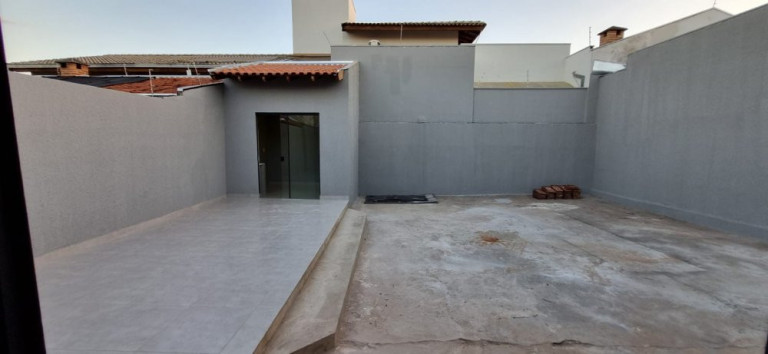 Imagem Casa com 3 Quartos à Venda, 308 m² em Vila Souto - Bauru