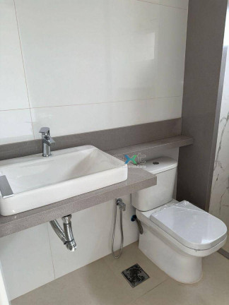 Imagem Apartamento com 3 Quartos à Venda, 208 m² em Monte Castelo - Campo Grande