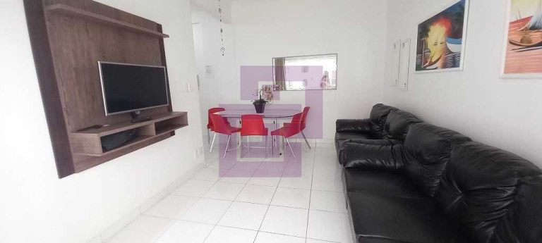 Imagem Apartamento com 1 Quarto à Venda, 68 m² em Pitangueiras - Guarujá Imagem Apartamento com 1 Quarto à Venda, 68 m² em Pitangueiras - Guarujá