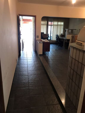 Sobrado com 3 Quartos à Venda, 207 m² em Jardim - Santo André