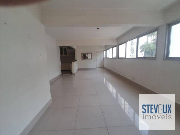 Imagem Apartamento com 3 Quartos à Venda, 121 m² em Campo Belo - São Paulo