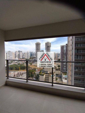 Imagem Apartamento com 3 Quartos à Venda, 125 m² em Brooklin - São Paulo