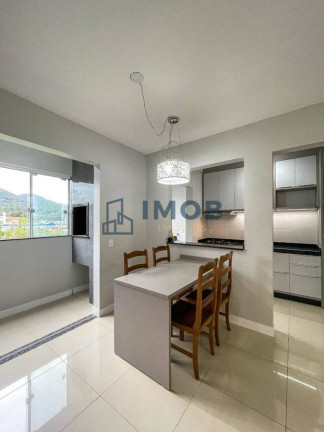 Imagem Apartamento com 2 Quartos à Venda, 57 m² em Rau - Jaraguá Do Sul Imagem Apartamento com 2 Quartos à Venda, 57 m² em Rau - Jaraguá Do Sul