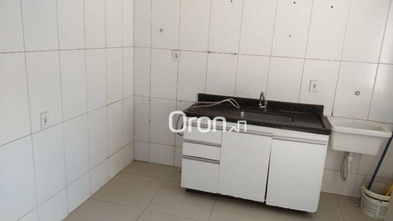 Imagem Apartamento com 2 Quartos à Venda, 53 m² em Jardim Goiás - Goiânia Imagem Apartamento com 2 Quartos à Venda, 53 m² em Jardim Goiás - Goiânia