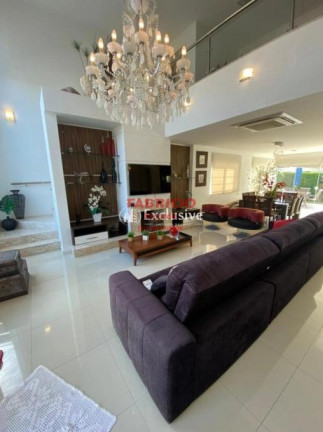 Imagem Casa de Condomínio com 3 Quartos à Venda, 226 m² em Zona Nova  - Capão Da Canoa