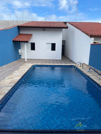 Imagem Casa com 3 Quartos à Venda, 96 m² em Cibratel Ii - Itanhaém