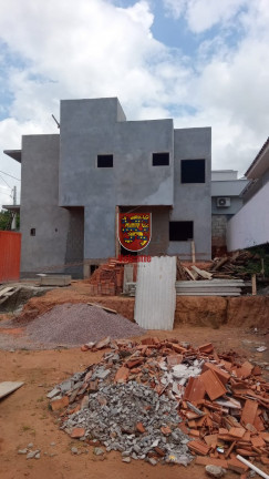 Imagem Sobrado com 2 Quartos à Venda, em Potecas - São José Imagem Sobrado com 2 Quartos à Venda, em Potecas - São José