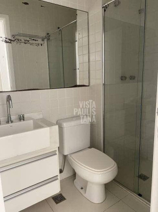 Imagem Apartamento com 2 Quartos à Venda, 83 m² em Jardim Paulista - São Paulo Imagem Apartamento com 2 Quartos à Venda, 83 m² em Jardim Paulista - São Paulo
