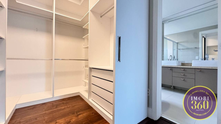 Imagem Apartamento com 3 Quartos para Alugar, 240 m² em Tatuapé - São Paulo