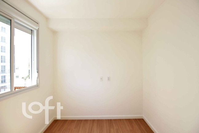 Imagem Apartamento com 2 Quartos à Venda, 56 m² em Sacomã - São Paulo