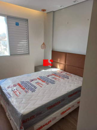 Imagem Apartamento com 2 Quartos à Venda, 50 m² em Padre Eustáquio - Belo Horizonte