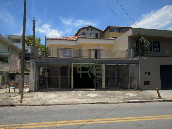 Casa com 3 Quartos à Venda, 176 m² em Jardim Da Glória - Cotia