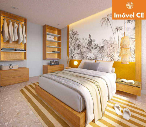 Imagem Apartamento com 2 Quartos à Venda, 62 m² em Porto Das Dunas - Aquiraz Imagem Apartamento com 2 Quartos à Venda, 62 m² em Porto Das Dunas - Aquiraz