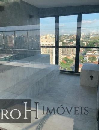 Imagem Apartamento com 2 Quartos à Venda, 52 m² em Indianópolis - São Paulo Imagem Apartamento com 2 Quartos à Venda, 52 m² em Indianópolis - São Paulo