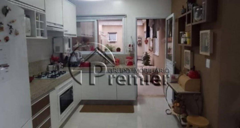 Imagem Casa com 3 Quartos à Venda, 105 m² em Jardim Montreal Residence - Indaiatuba