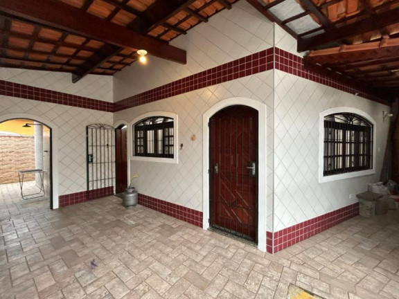 Imagem Casa com 1 Quarto à Venda, 41 m² em Vila Caicara - Praia Grande Imagem Casa com 1 Quarto à Venda, 41 m² em Vila Caicara - Praia Grande