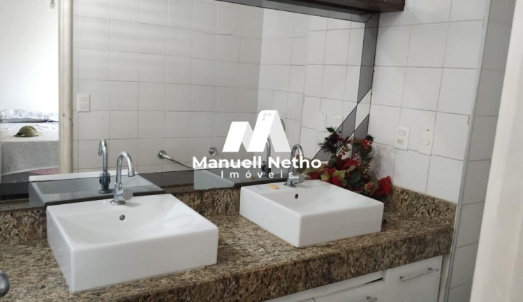 Imagem Apartamento com 3 Quartos à Venda, 154 m² em Aldeota - Fortaleza
