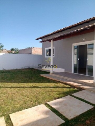 Casa com 3 Quartos à Venda, 85 m² em Jardim Atlântico Leste (itaipuaçu) - Maricá