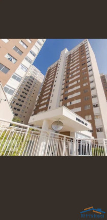 Apartamento com 1 Quarto à Venda, 35 m² em água Branca - São Paulo