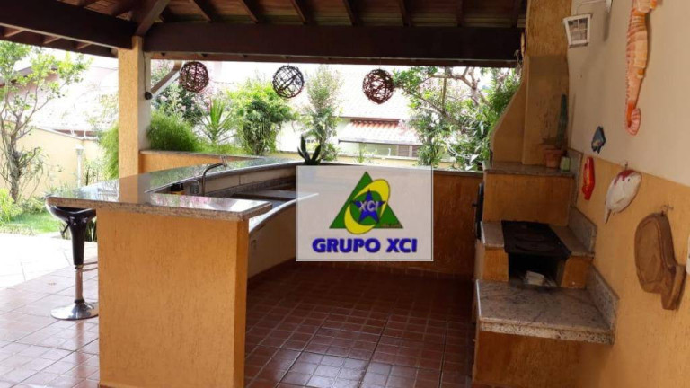 Imagem Casa com 3 Quartos para Alugar, 280 m² em Alto Taquaral - Campinas Imagem Casa com 3 Quartos para Alugar, 280 m² em Alto Taquaral - Campinas