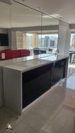 Imagem Apartamento com 4 Quartos à Venda, 140 m² em Centro - Santo André