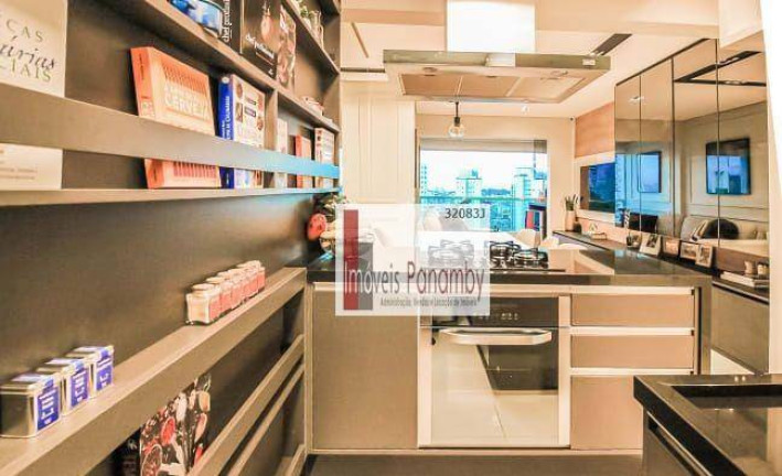 Imagem Apartamento com 2 Quartos à Venda, 64 m² em Jardim Ampliação - São Paulo Imagem Apartamento com 2 Quartos à Venda, 64 m² em Jardim Ampliação - São Paulo