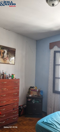 Imagem Sobrado com 3 Quartos à Venda,  em Mooca - São Paulo