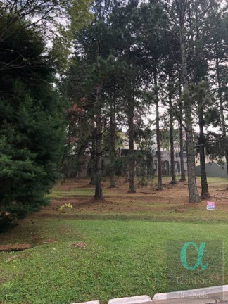 Imagem Terreno em Condomínio à Venda, 360 m² em Alphaville - Santana De Parnaíba Imagem Terreno em Condomínio à Venda, 360 m² em Alphaville - Santana De Parnaíba